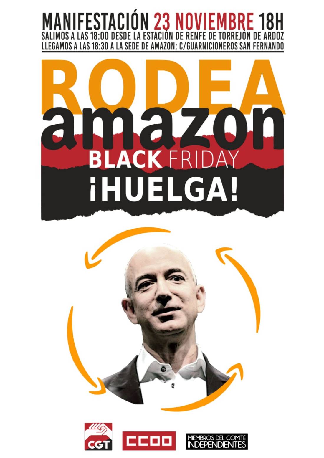 Rodea Amazon Cartel